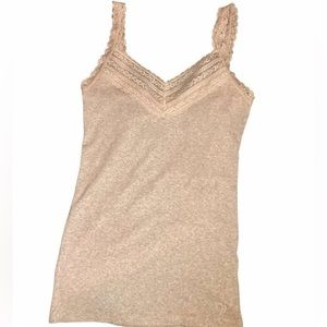 Abercromie & Fitch tank top size medium